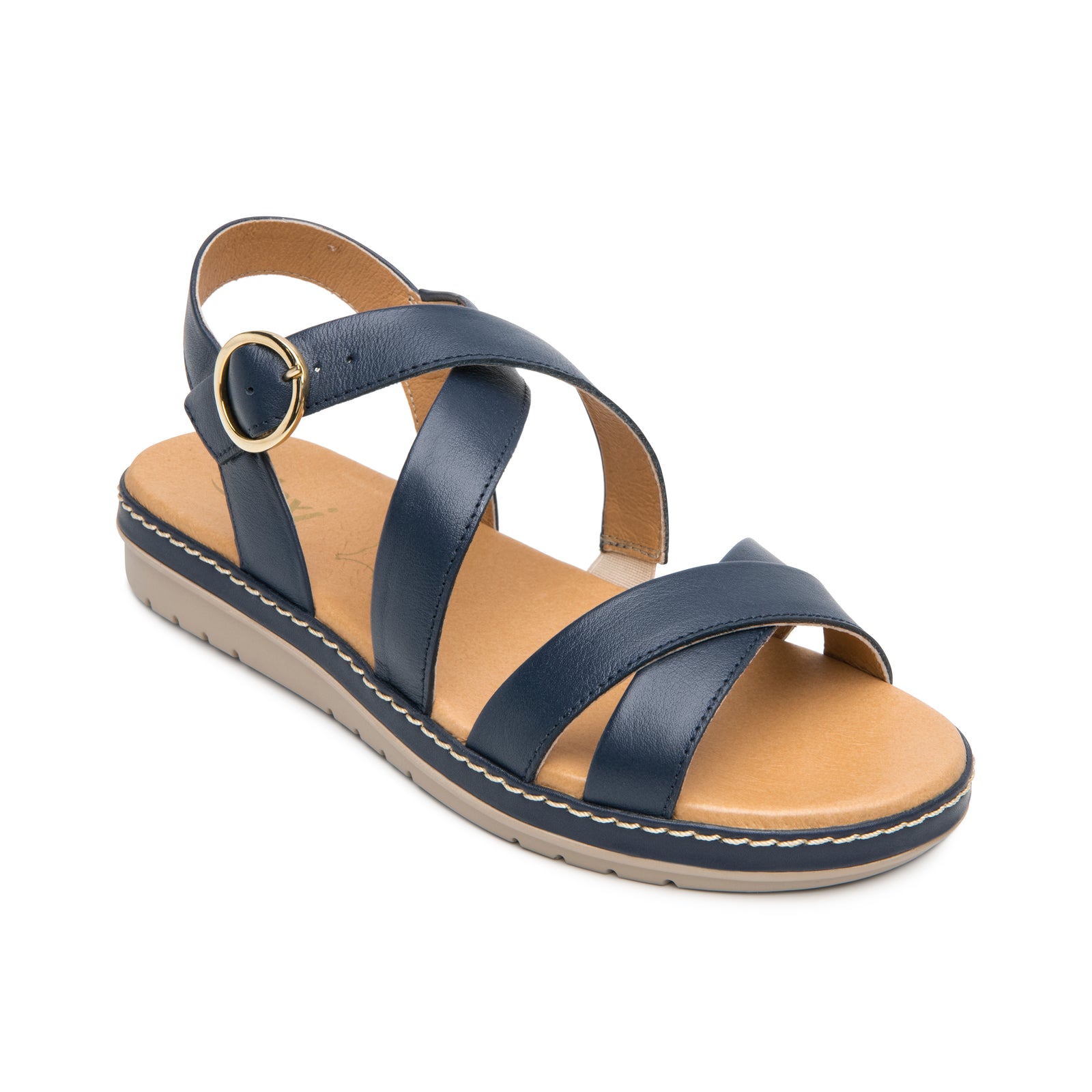 100227 MARINO FLEXI CALZADO DAMA SANDALIA SAN