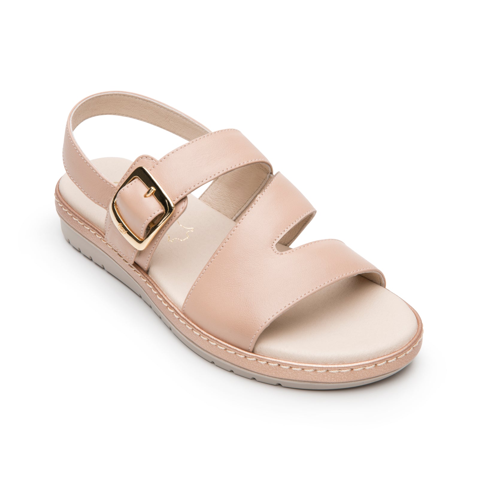 100237 PETALOS FLEXI CALZADO DAMA SANDALIA SA