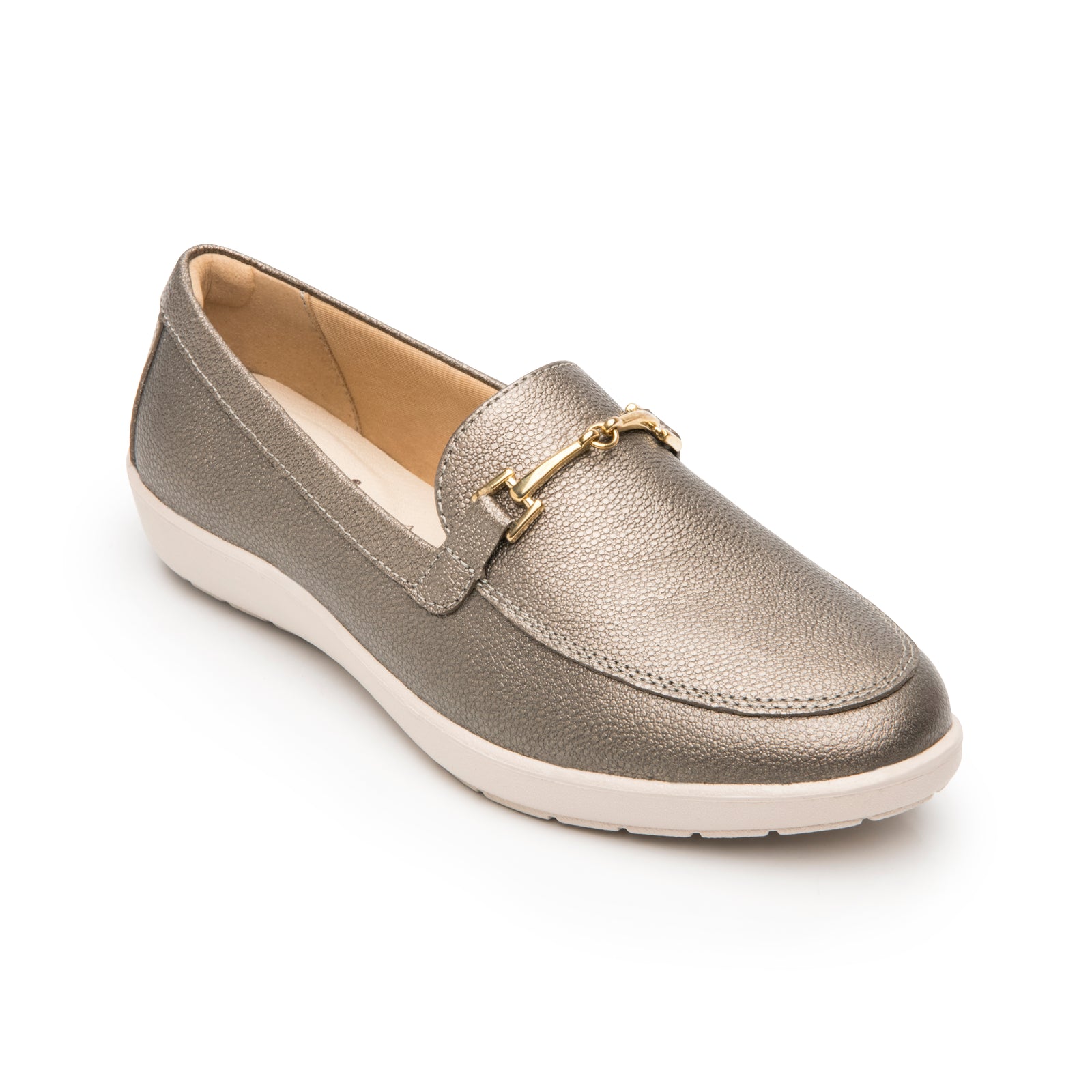 101908 ORO VIEJO FLEXI CALZADO DAMA CHOCLO CA