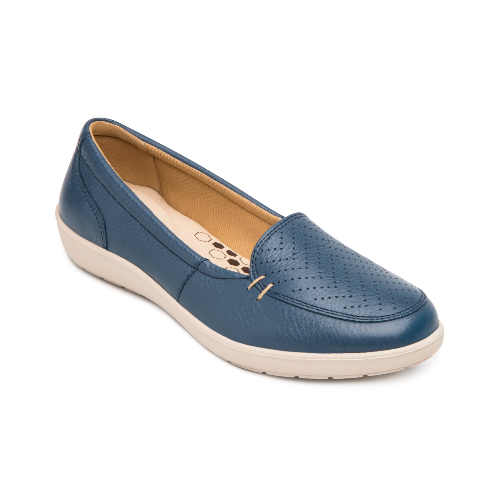 101912 MARINO FLEXI CALZADO DAMA CHOCLO CASUA