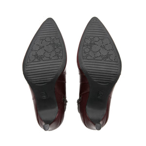 104522 VINO FLEXI CALZADO DAMA BOTÍN SEMIVEST