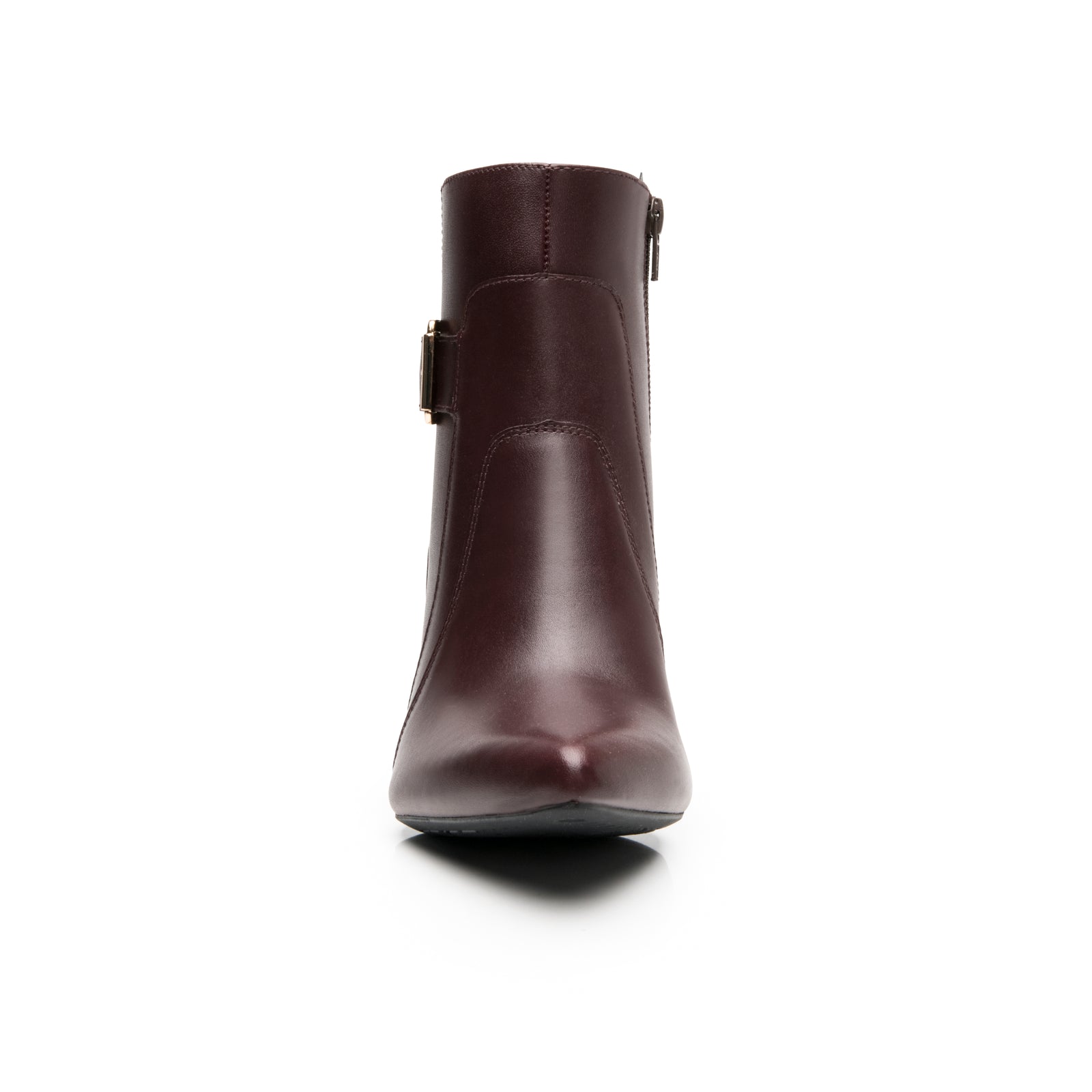 104522 VINO FLEXI CALZADO DAMA BOTÍN SEMIVEST