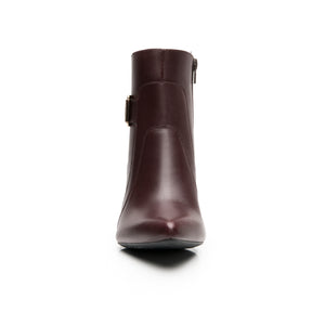 104522 VINO FLEXI CALZADO DAMA BOTÍN SEMIVEST