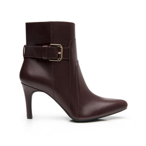 104522 VINO FLEXI CALZADO DAMA BOTÍN SEMIVEST