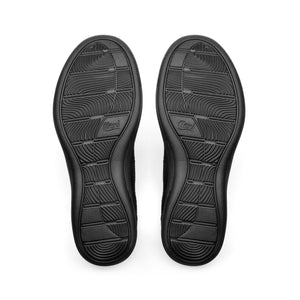 104927 NEGRO FLEXI CALZADO DAMA CHOCLO SPORT