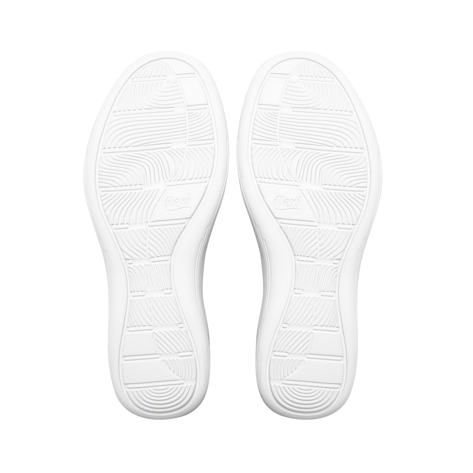 104932 ROSA FLEXI CALZADO DAMA CHOCLO SPORT 1