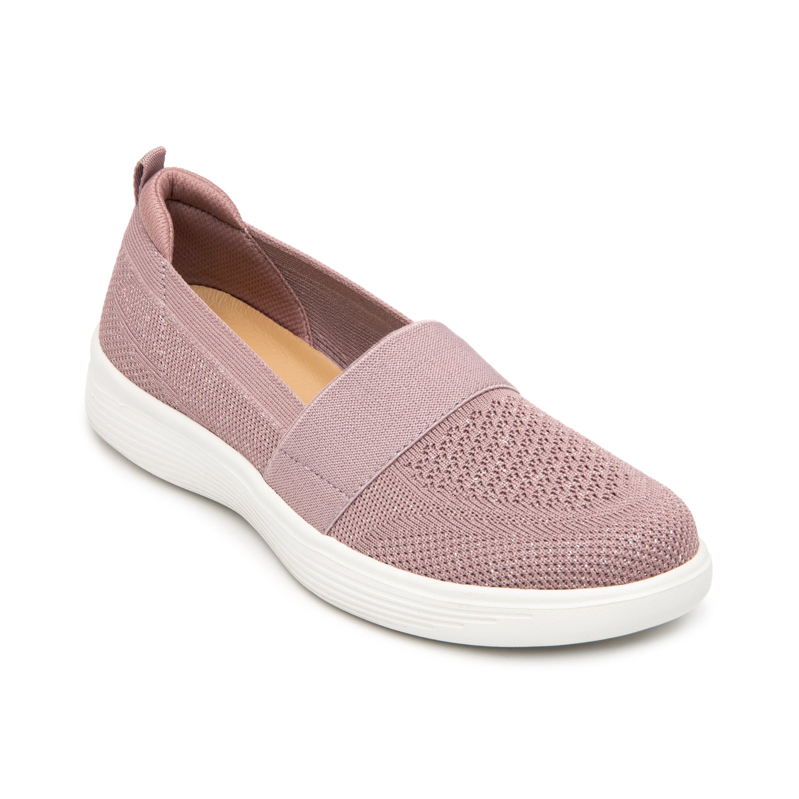 104932 ROSA FLEXI CALZADO DAMA CHOCLO SPORT 1