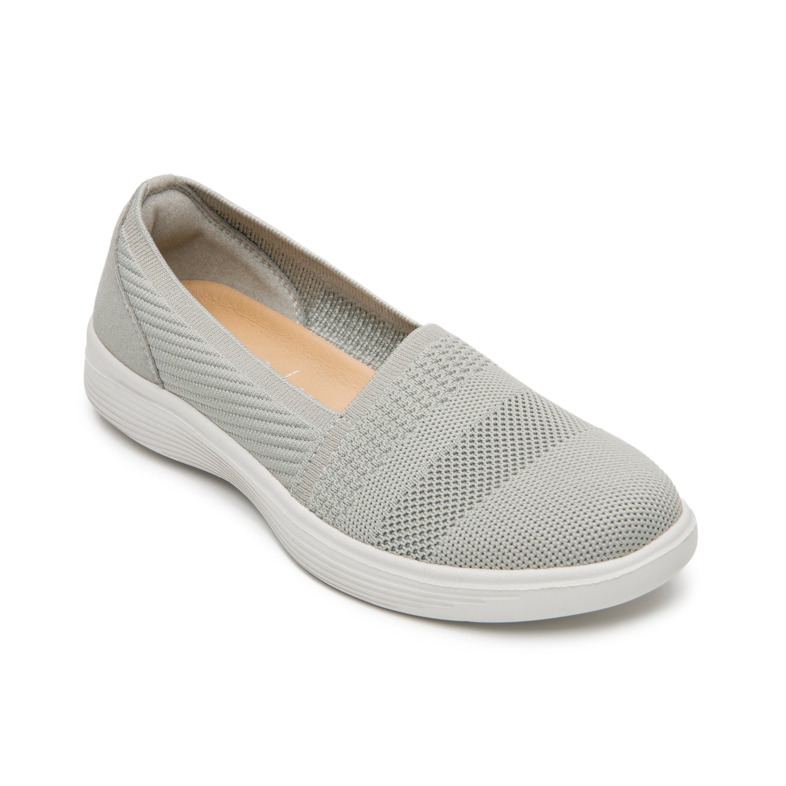 104935 MENTA FLEXI CALZADO DAMA CHOCLO SPORT