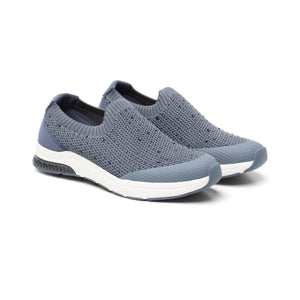 105111 DENIM FLEXI CALZADO DAMA CHOCLO SPORT