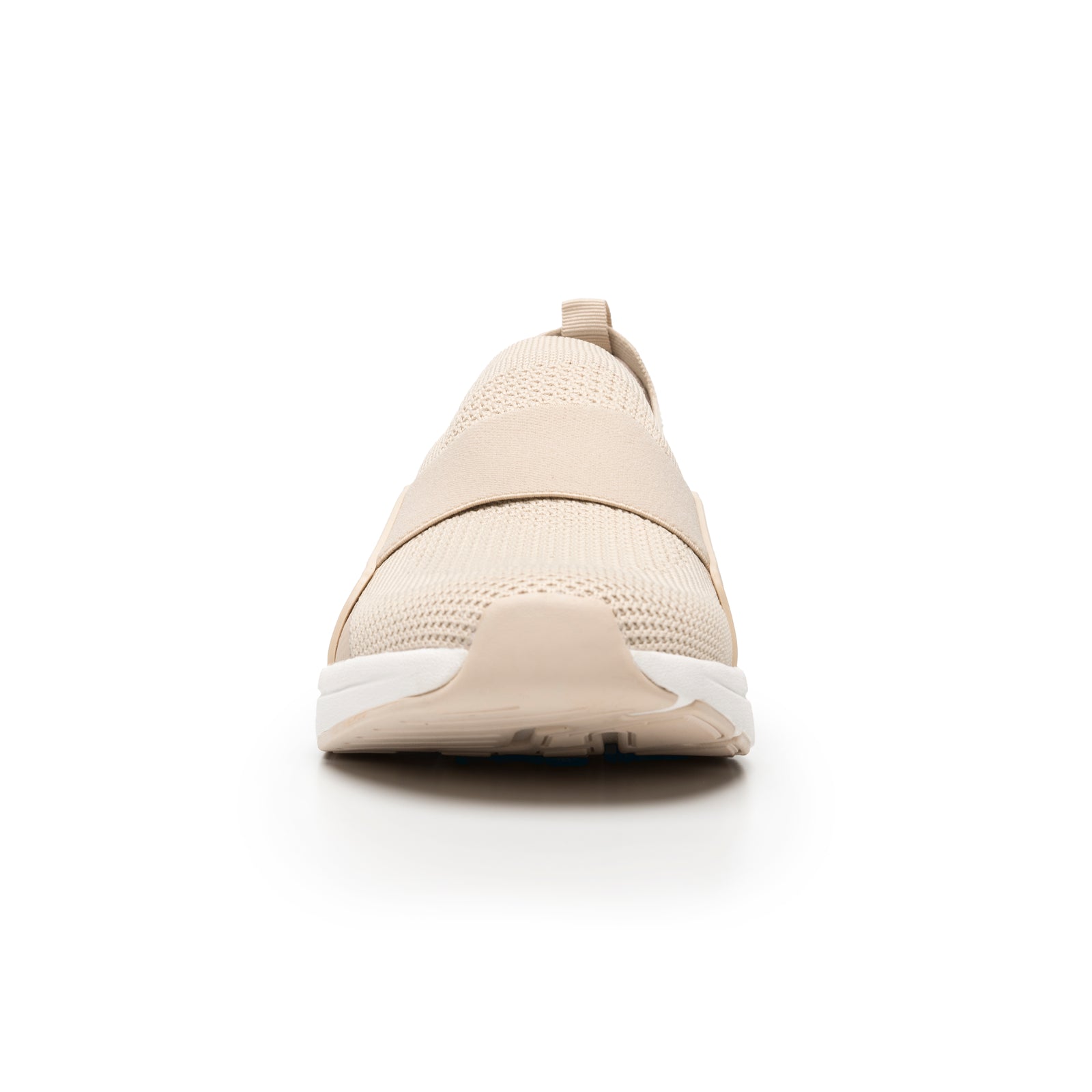 105113 BEIGE FLEXI CALZADO DAMA CHOCLO SPORT