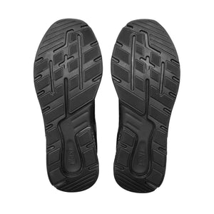 105122 NEGRO FLEXI CALZADO DAMA CHOCLO SPORT