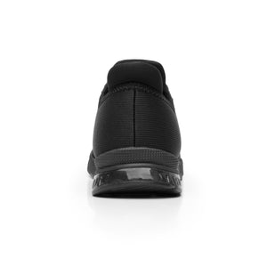 105122 NEGRO FLEXI CALZADO DAMA CHOCLO SPORT