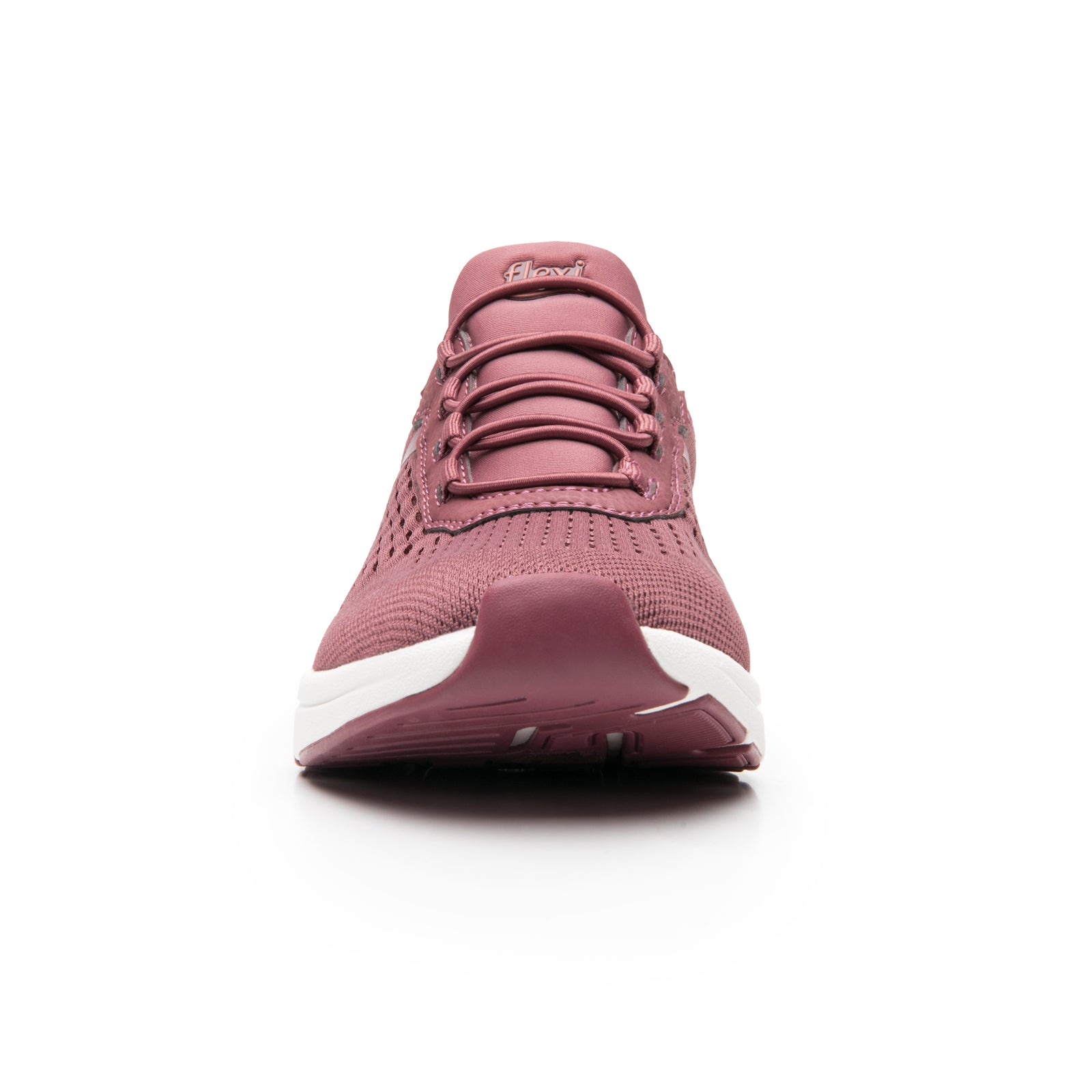 105122 ROSA FLEXI CALZADO DAMA CHOCLO SPORT 1