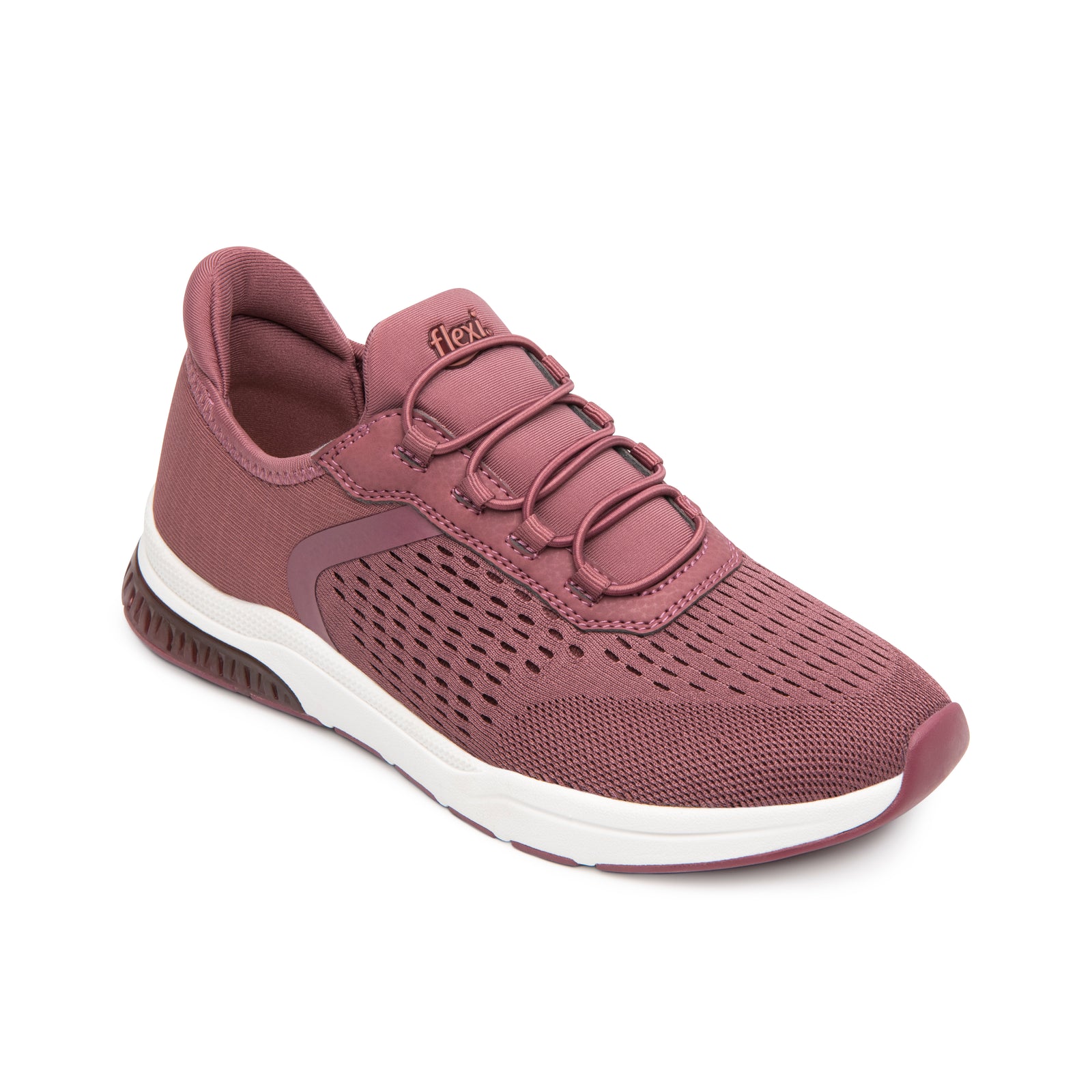 105122 ROSA FLEXI CALZADO DAMA CHOCLO SPORT 1