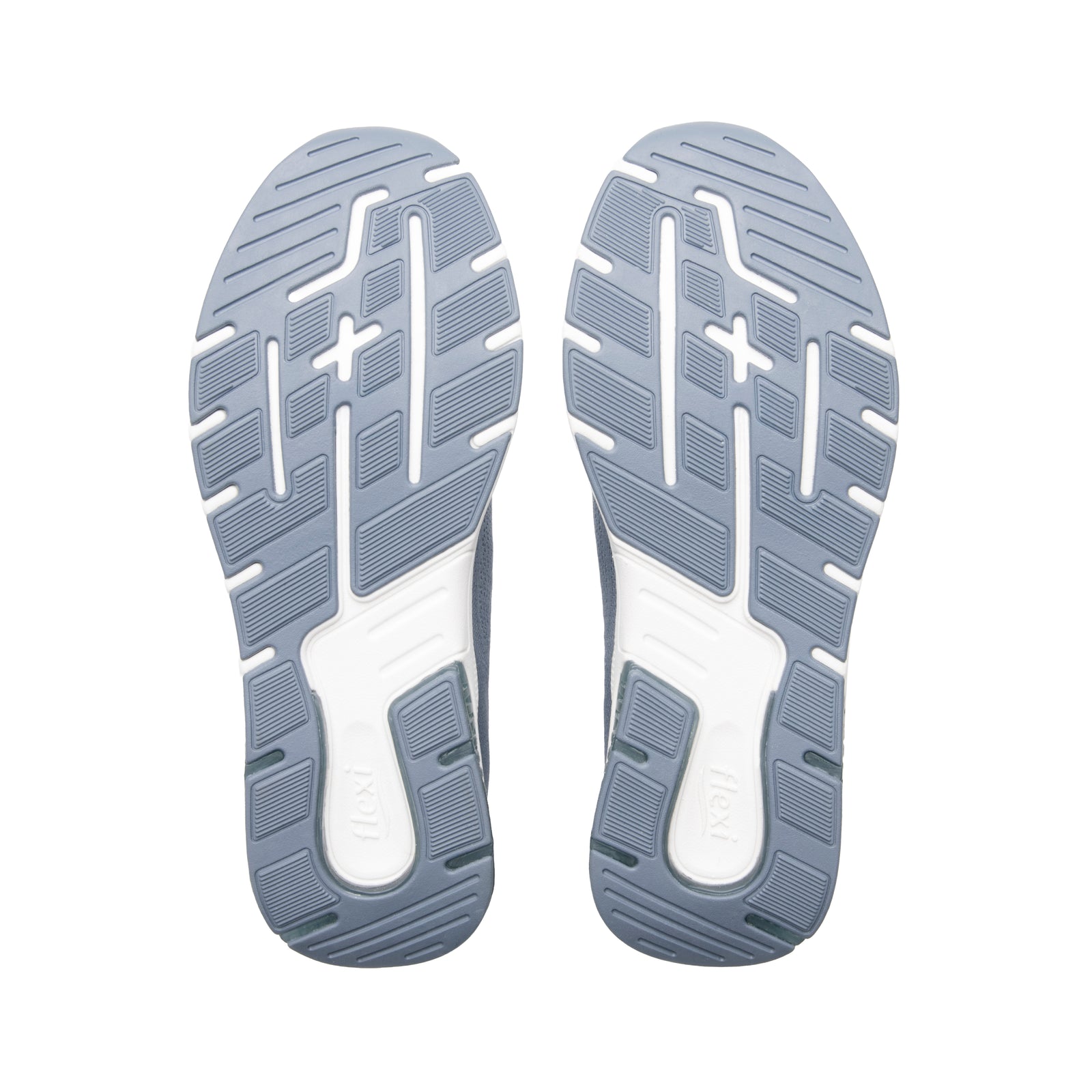 105125 DENIM FLEXI CALZADO DAMA CHOCLO SPORT