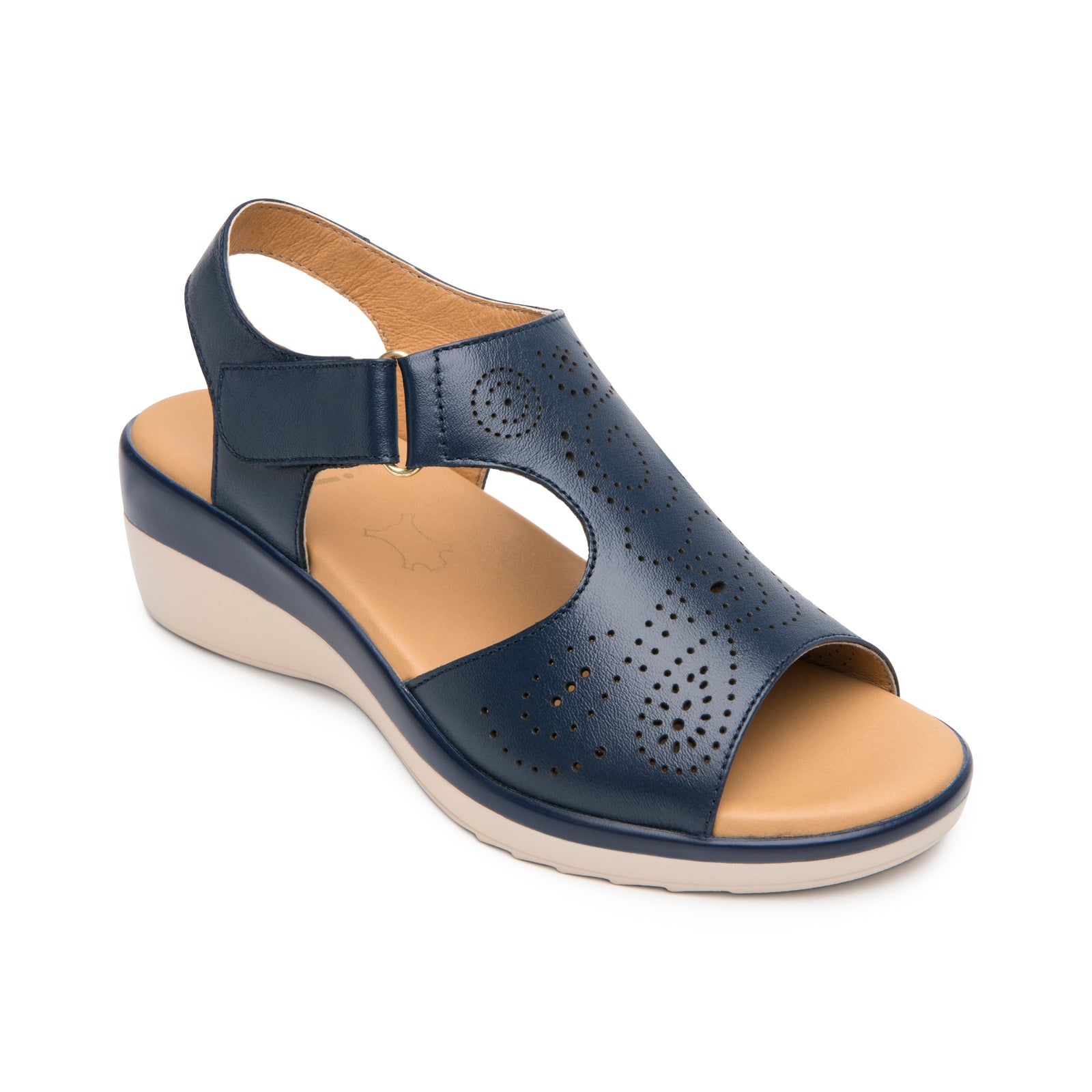 116013 MARINO FLEXI CALZADO DAMA SANDALIA SAN