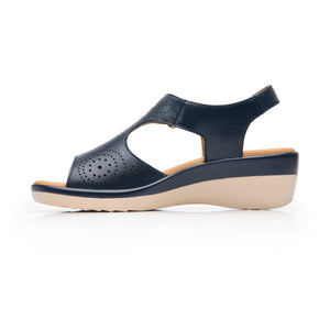 116013 MARINO FLEXI CALZADO DAMA SANDALIA SAN