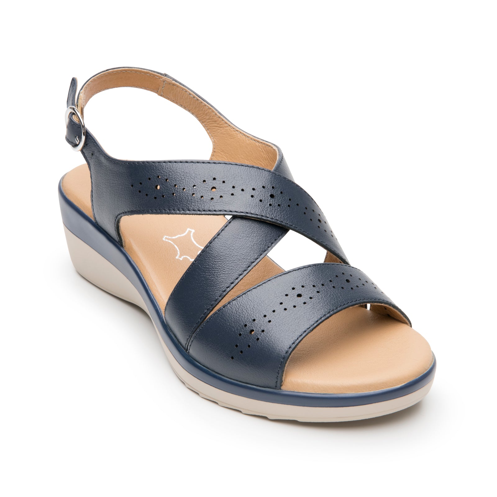 116024 MARINO FLEXI CALZADO DAMA SANDALIA SAN