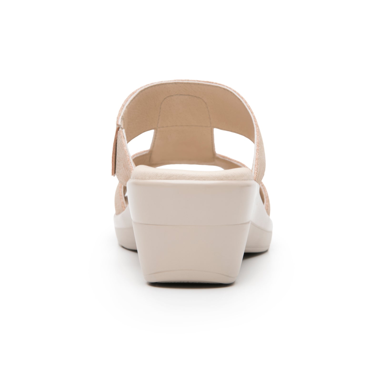 116027 CREMA FLEXI CALZADO DAMA SANDALIA SAND