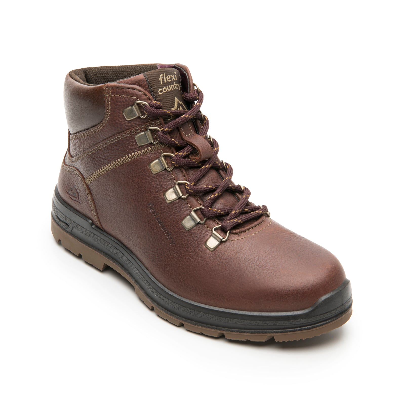 116802 VINO FLEXI CALZADO DAMA BOTÍN OUTDOOR