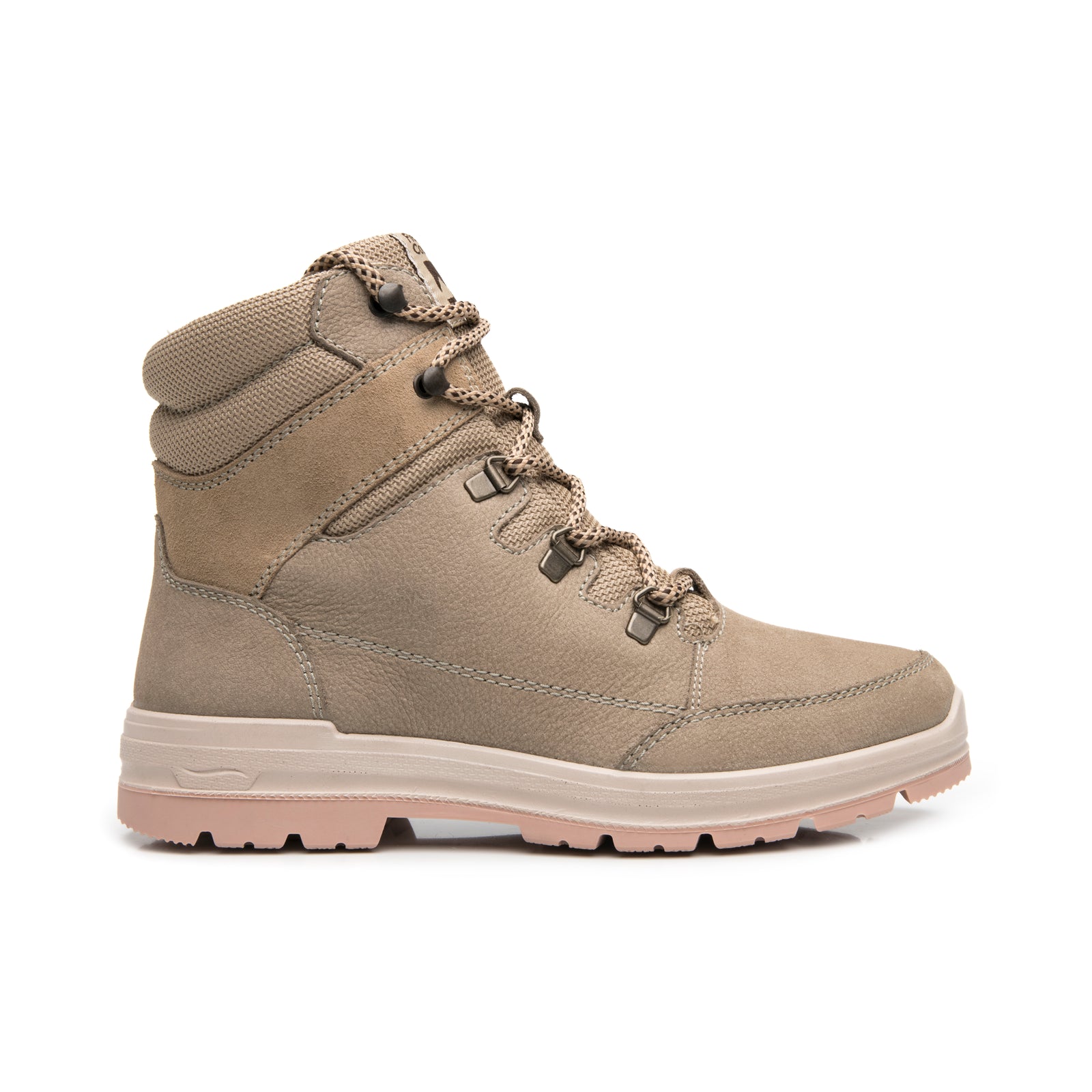 116810 ARENA FLEXI CALZADO DAMA BOTÍN OUTDOOR