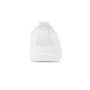 117207 BLANCO FLEXI CALZADO DAMA CHOCLO SPORT