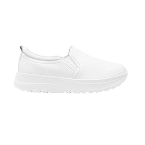117207 BLANCO FLEXI CALZADO DAMA CHOCLO SPORT
