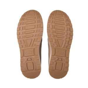 117207 TAUPE FLEXI CALZADO DAMA CHOCLO SPORT