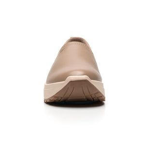 117207 TAUPE FLEXI CALZADO DAMA CHOCLO SPORT