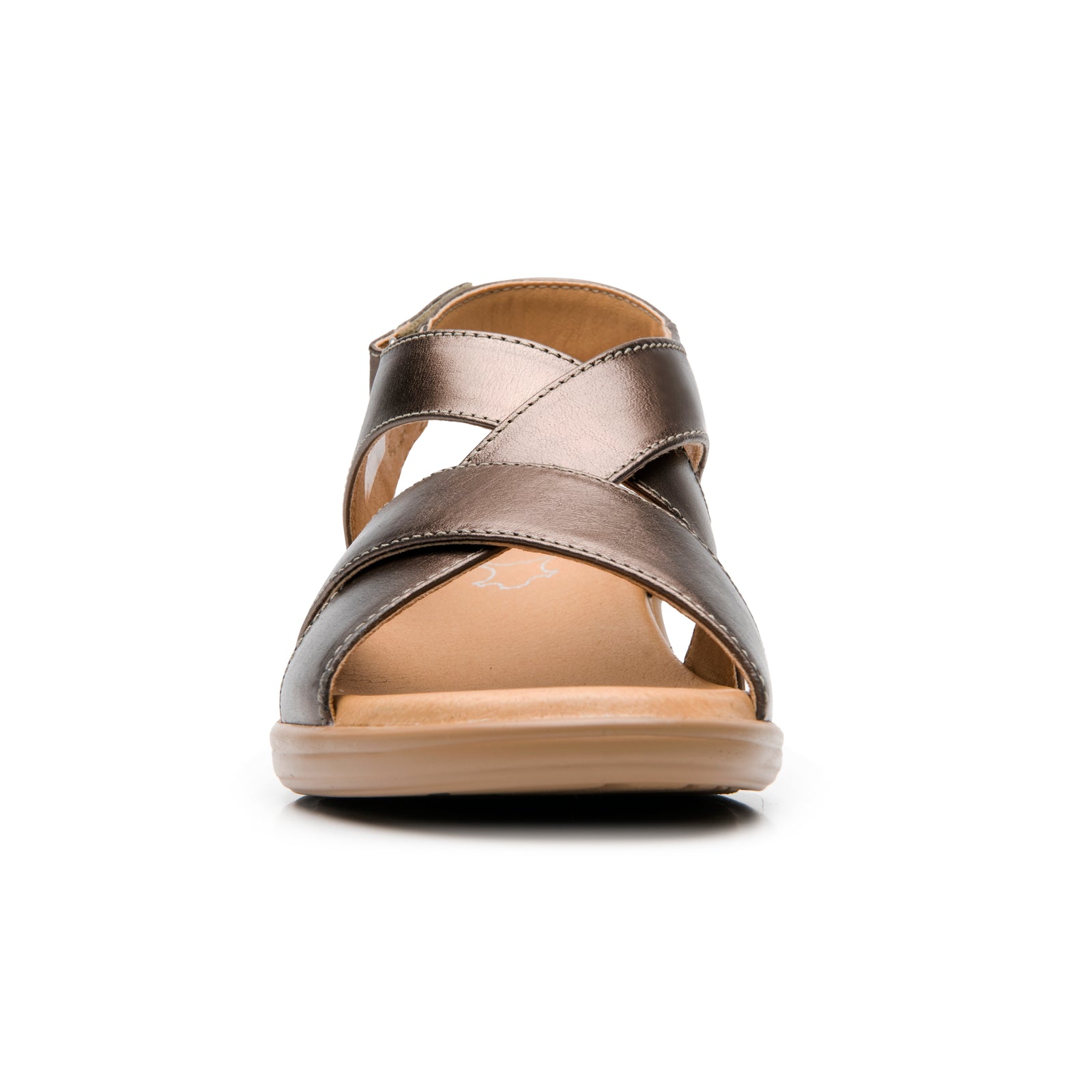 123716 ANTIMONIO FLEXI CALZADO DAMA SANDALIA