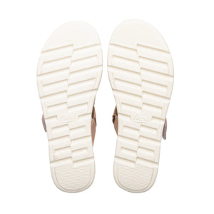 124209 ROSA FLEXI CALZADO DAMA SANDALIA SANDA