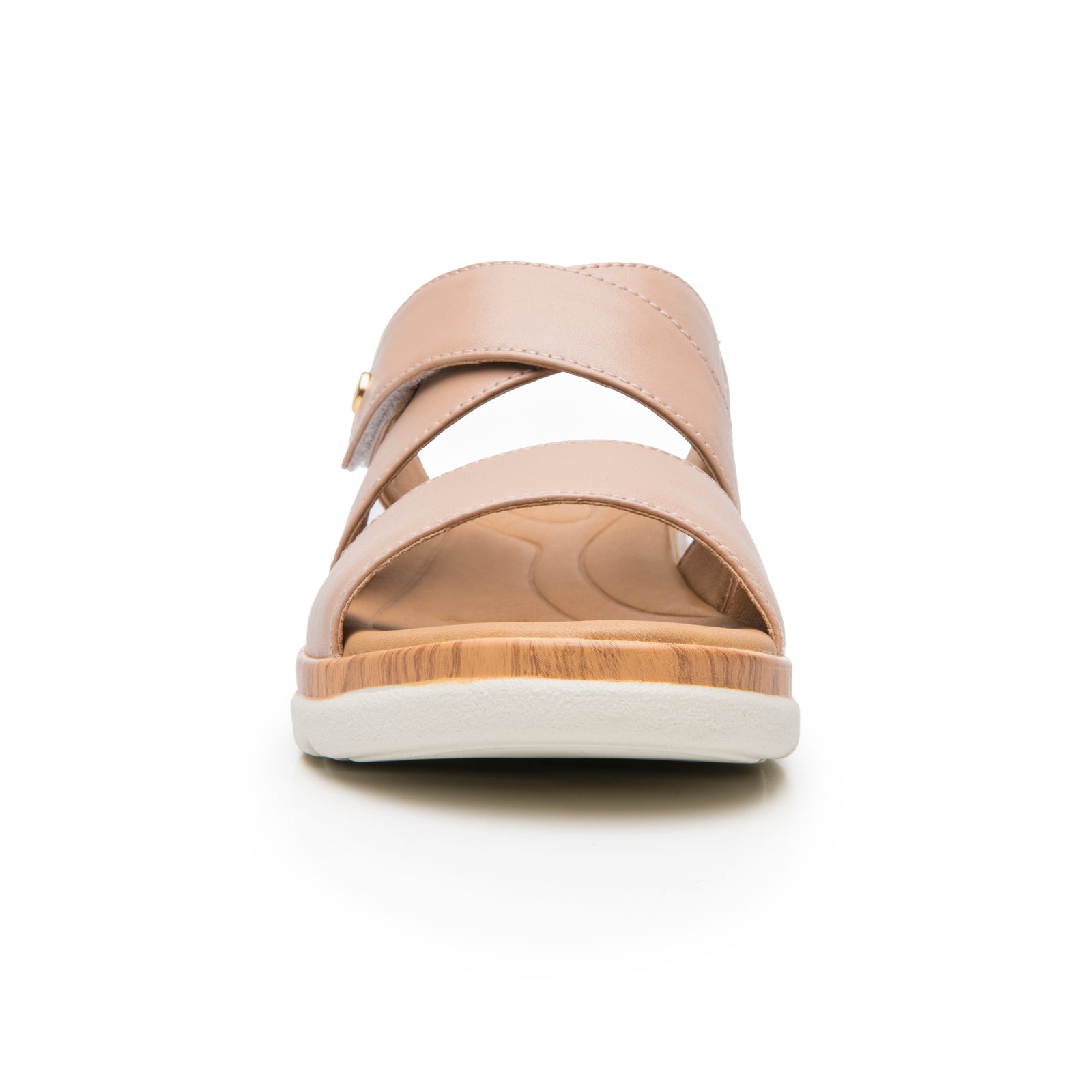 124209 ROSA FLEXI CALZADO DAMA SANDALIA SANDA