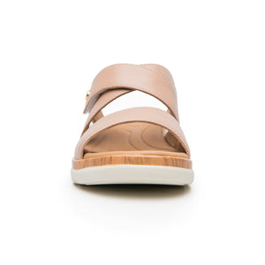 124209 ROSA FLEXI CALZADO DAMA SANDALIA SANDA