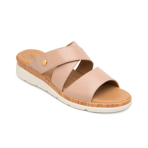 124209 ROSA FLEXI CALZADO DAMA SANDALIA SANDA