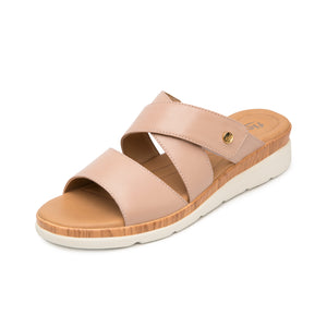 124209 ROSA FLEXI CALZADO DAMA SANDALIA SANDA