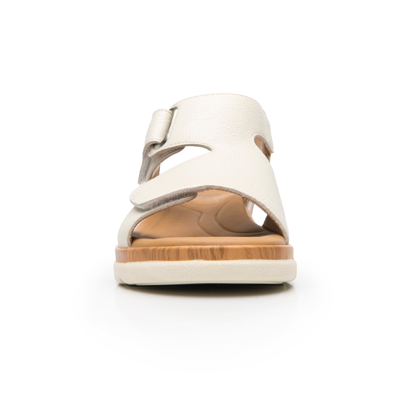 124210 HUESO FLEXI CALZADO DAMA SANDALIA SAND