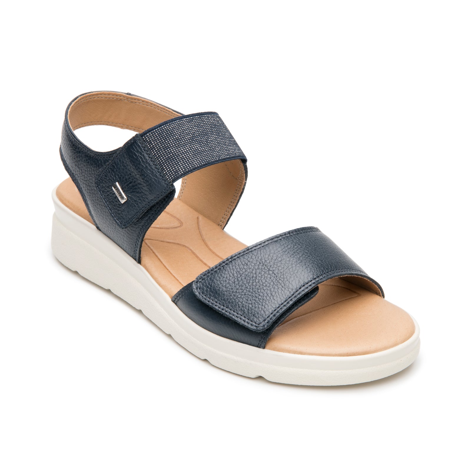 124213 MARINO FLEXI CALZADO DAMA SANDALIA SAN