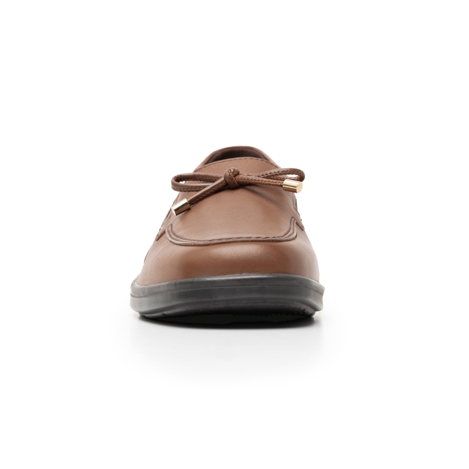 124505 TAN FLEXI CALZADO DAMA CHOCLO CASUAL 1