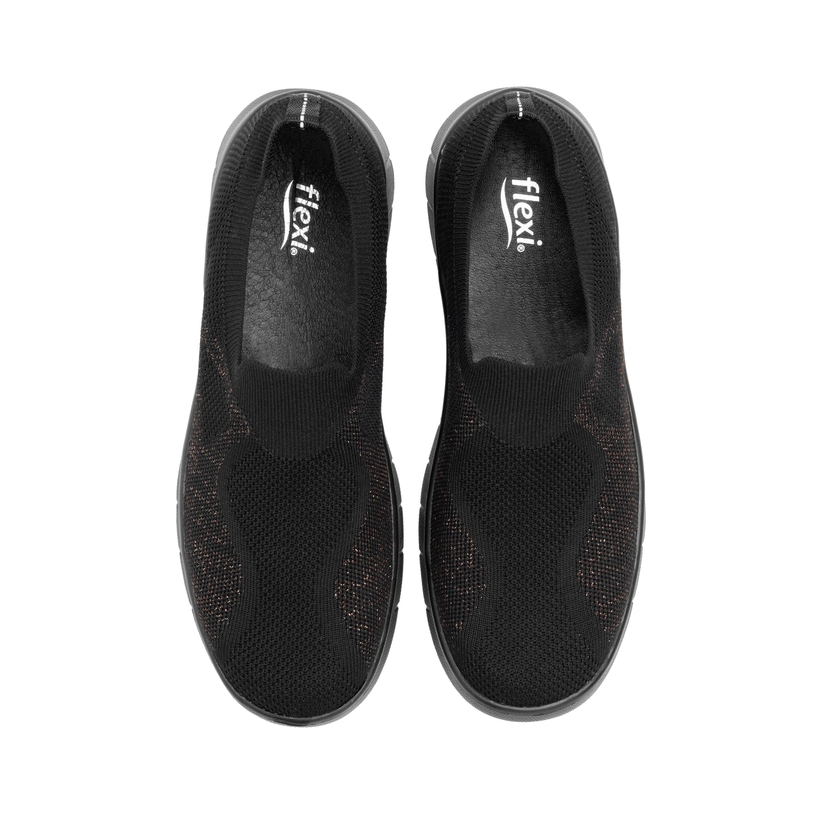 FLEXI 125601 NEGRO