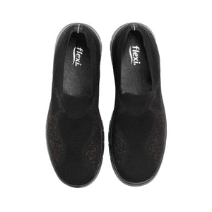 FLEXI 125601 NEGRO