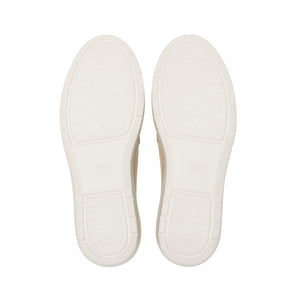 126706 ORO FLEXI CALZADO DAMA CHOCLO CASUAL 1