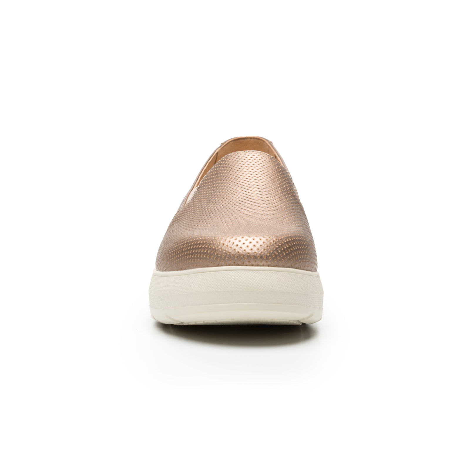 126710 DORADO FLEXI CALZADO DAMA CHOCLO CASUA