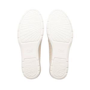 126716 PERLA FLEXI CALZADO DAMA CHOCLO CASUAL