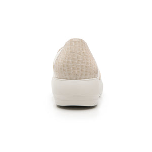 126716 PERLA FLEXI CALZADO DAMA CHOCLO CASUAL