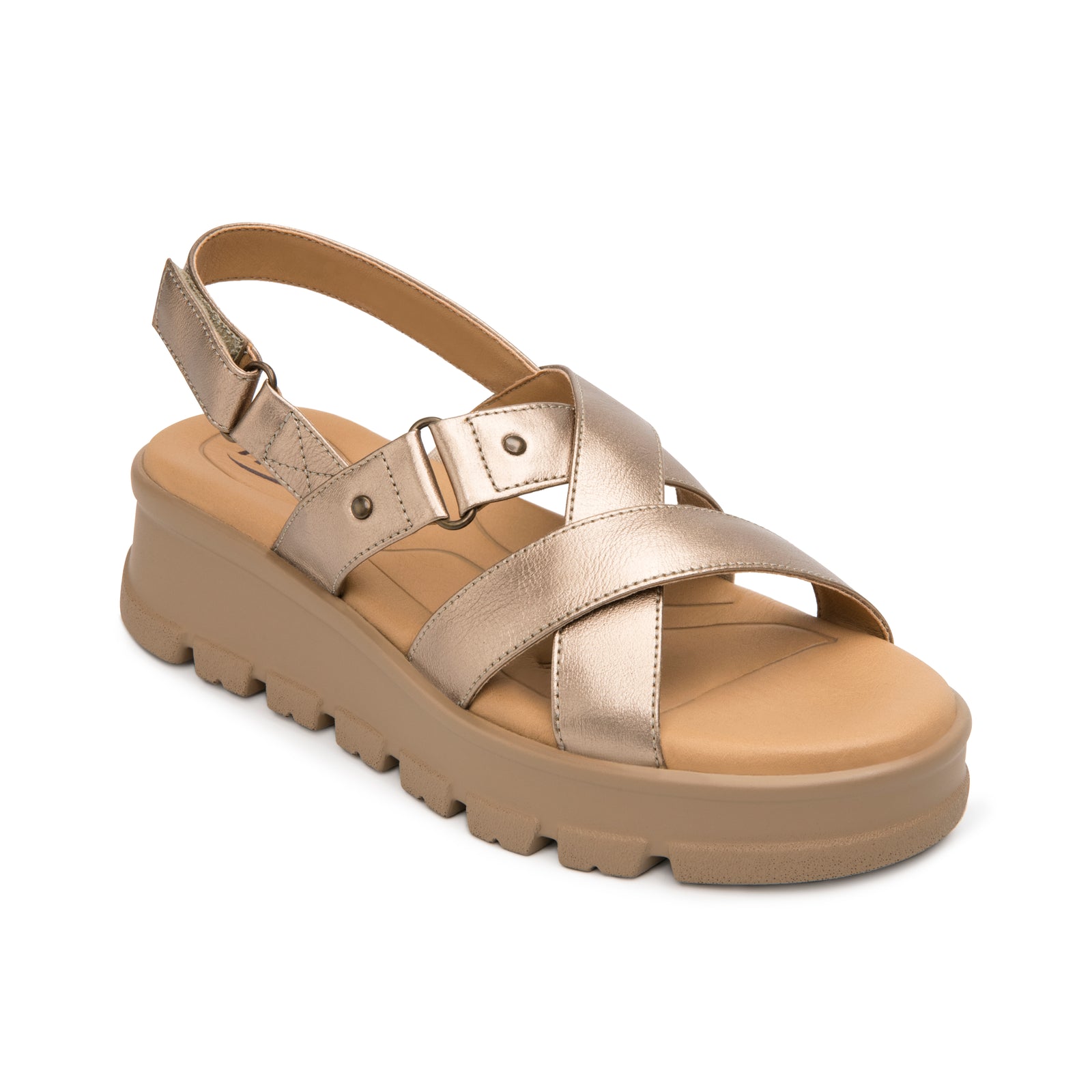 128513 LUNARE FLEXI CALZADO DAMA SANDALIA SAN