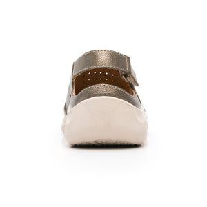 128706 ANTIMONIO FLEXI CALZADO DAMA CHOCLO CA