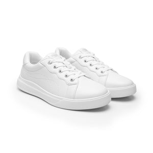 129201 BLANCO FLEXI CALZADO DAMA CHOCLO SPORT