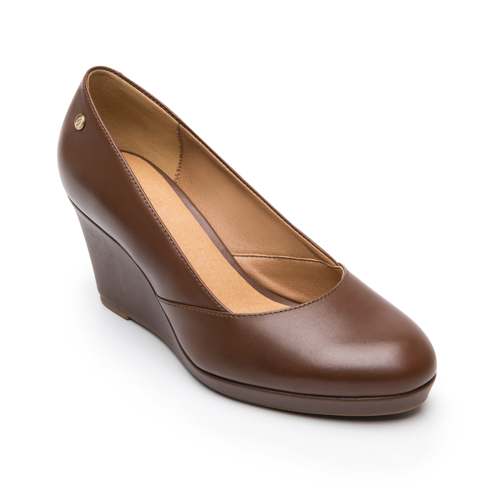 FLEXI 129603 DARK TAN