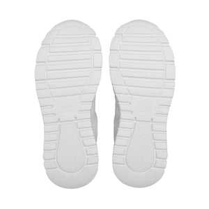 129701 BLANCO FLEXI CALZADO DAMA CHOCLO SPORT