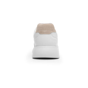 129701 BLANCO FLEXI CALZADO DAMA CHOCLO SPORT